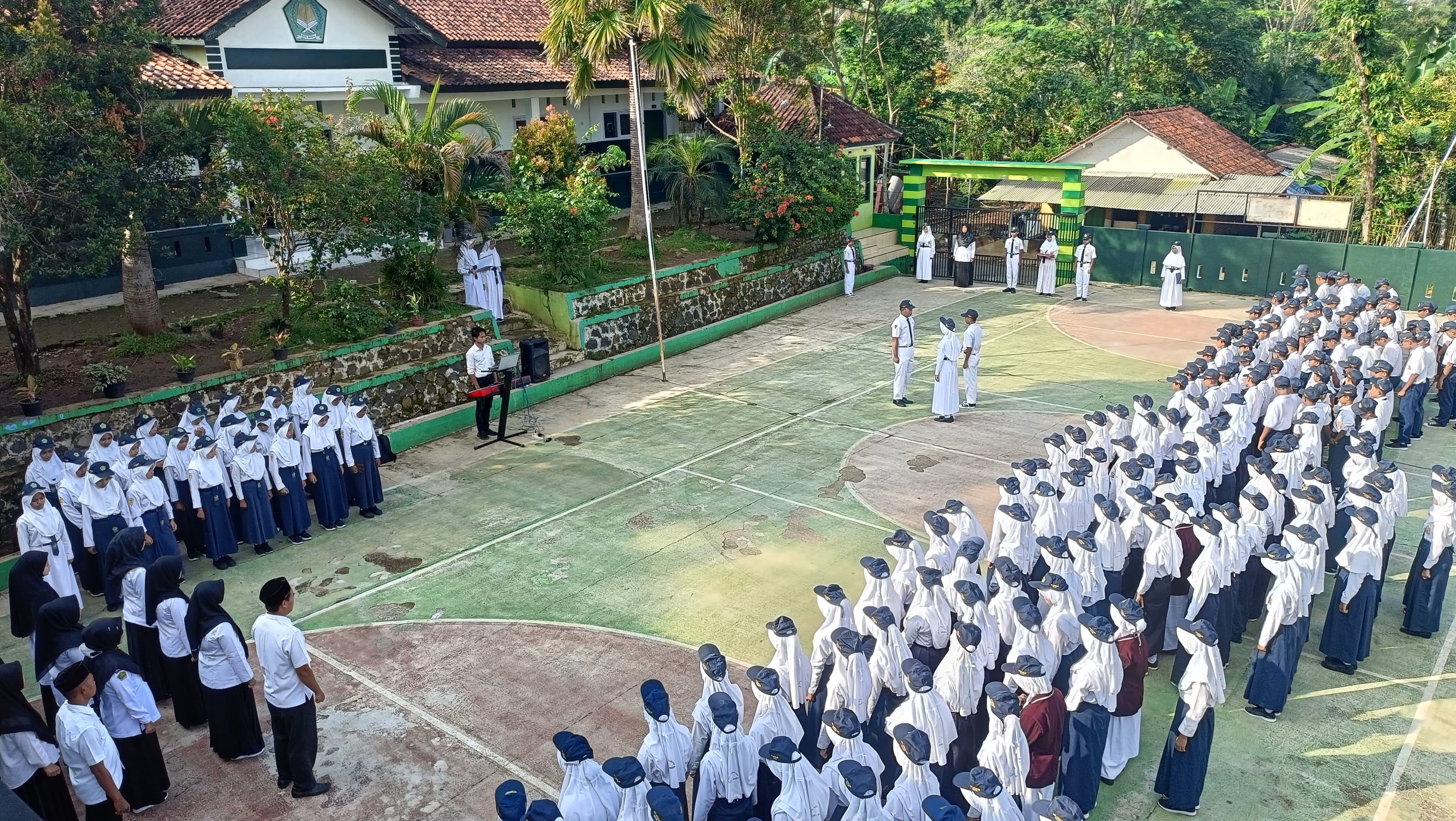 MTs ASSALAM SALEM