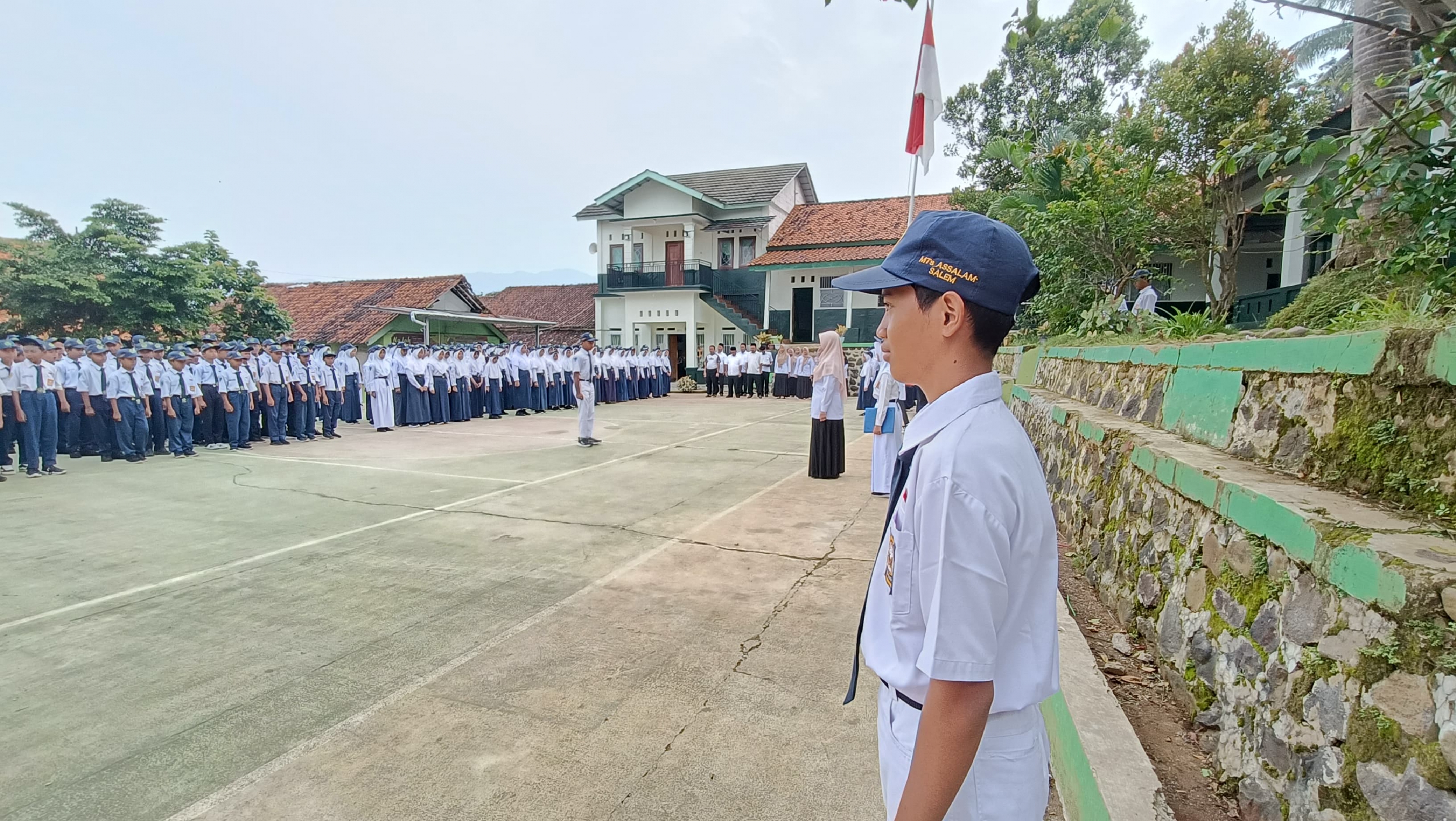MTs ASSALAM SALEM