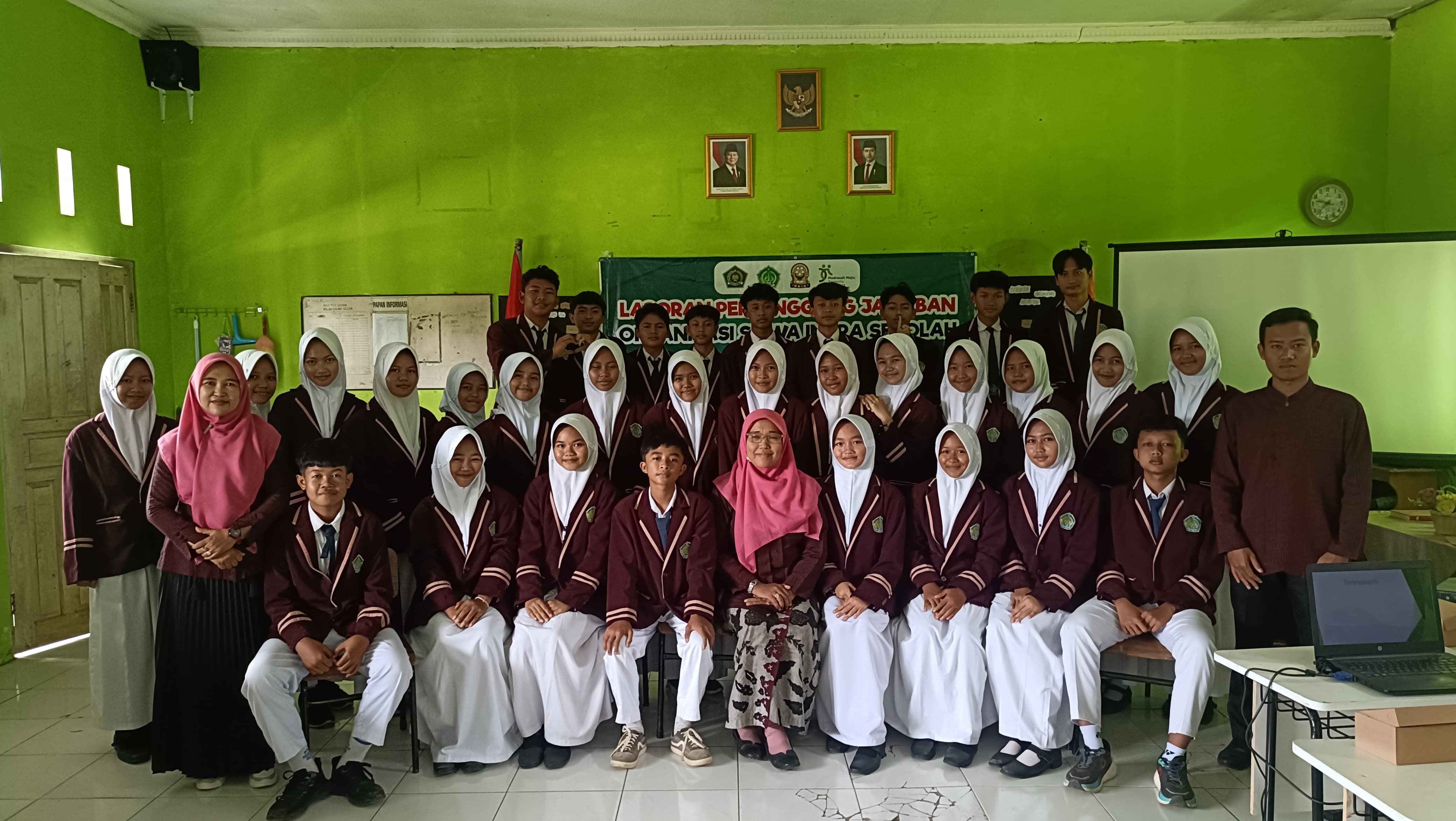 MTs ASSALAM SALEM