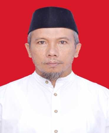 Drs. H. Ahid Haeri