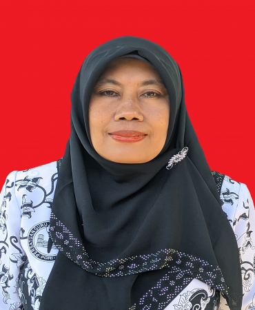 Hj. Siti Julaeha, M.Pd