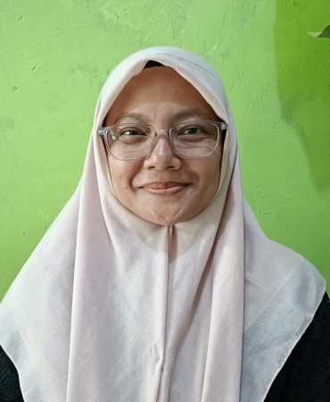 Aan Utami Fadlillah, S.Pd.I