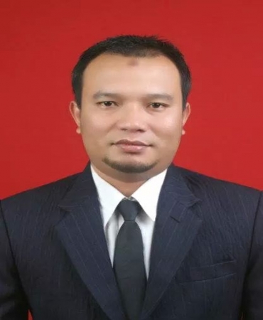 Darisman, S.Pd.I